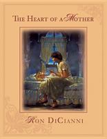 The Heart of a Mother (HeartWords) 084233422X Book Cover