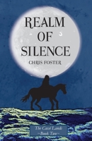 Realm of Silence 1530586100 Book Cover