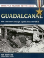 Guadalcanal: The American Campaign Against Japan in WWII 0811716260 Book Cover