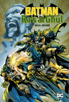 Batman vs. Ra's Al Ghul 1401295185 Book Cover