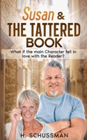 Susan & The Tattered Book B0DR25K1NS Book Cover