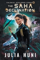 The Saha Declination B09JJ9D8MM Book Cover