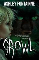 Growl 0692354344 Book Cover