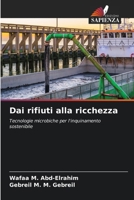Dai rifiuti alla ricchezza (Italian Edition) 6209918603 Book Cover