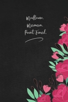 Meilleure. Maman. Point Final.: envoyez-le comme cadeau à la personne qui vous vient à l'esprit, il/elle va l'adorer! 1653349336 Book Cover