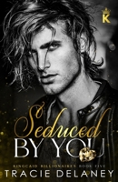 Seduced By You: A Fake Relationship Billionaire Romance B0C7T3NXGY Book Cover