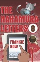 The Nakamura Letters B096TR7P12 Book Cover