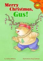 Feliz Navidad, Gus! / Merry Christmas, Gus! Interactive (Read-It! Readers en Espanol) 1404809589 Book Cover