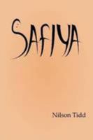 Safiya 1304846288 Book Cover