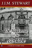 The Madonna of the Astrolabe 0755130421 Book Cover