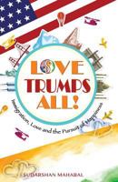 Love Trumps All! 9352019911 Book Cover