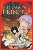Tale of the Dragon Princess 1641380950 Book Cover