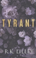 TYRANT B0CGTQ11GG Book Cover