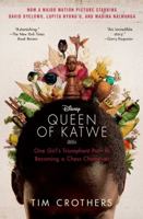 The Queen of Katwe 1451657811 Book Cover