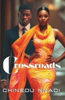 CROSSROADS B0F9VPLHCW Book Cover