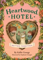 Better Together 1484746406 Book Cover