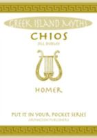 Chios Homer 0993489044 Book Cover