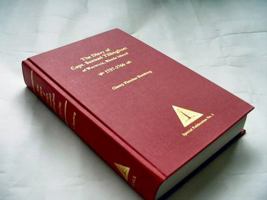 The Tillinghasts in America: The First Four Generations 0960414487 Book Cover