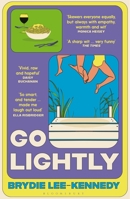 Bloomsbury Go Lightly. 1526669757 Book Cover