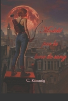 Modelé par la lune de sang (Omégas de lune de sang) (French Edition) B0GPX4HKQB Book Cover