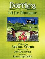 Dorrie's Little Dinosaur 145357185X Book Cover