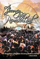A Journey to the Promised Land: The Struggle of a Suburban Church to Build an Edifice 1452092338 Book Cover