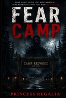 FEAR CAMP B0H7FTVQT1 Book Cover