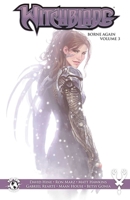 Witchblade Borne Again Vol. 3 1632156075 Book Cover