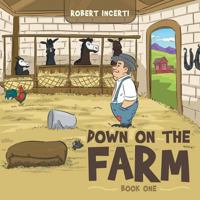 Down on the Farm 1546288856 Book Cover