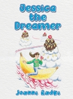 Jessica the Dreamer B0CSSKJ6TB Book Cover