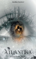 Atlantika: Funkelnde Asche (German Edition) 3819297790 Book Cover