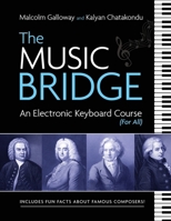 The Music Bridge 1914195930 Book Cover