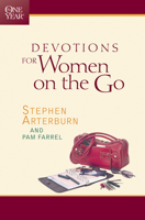 One Year Book of Devotions for Women on the Go (One Year Books) 0842357572 Book Cover