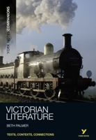 York Notes Companions: Victorian Literature 1408204819 Book Cover