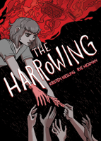 The Harrowing 1419760858 Book Cover