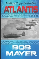 Atlantis 0425169367 Book Cover