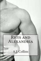 Rhys and Alexandria 1500838012 Book Cover