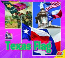 Texas Flag B0DGMBZNCN Book Cover