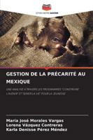 Gestion de la Précarité Au Mexique 6209312241 Book Cover