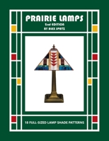 Prairie Lamps 2nd Edition B084Z546KF Book Cover