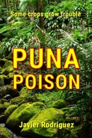 Puna Poison B0FS81SV2J Book Cover