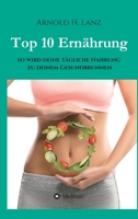 Top 10 Ernährung (German Edition) 374696587X Book Cover