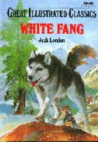 White Fang 086611985X Book Cover