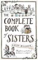 The Complete Book of Sisters 0571248004 Book Cover