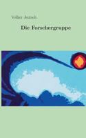 Die Forschergruppe 374816873X Book Cover