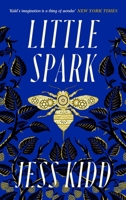Little Spark 1838856552 Book Cover