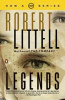 Legends 0143127403 Book Cover