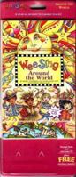 Wee Sing Around the World (Wee Sing) 0843120053 Book Cover