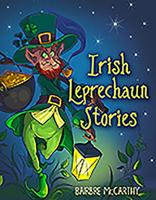 Irish Leprechaun Stories 1781174288 Book Cover