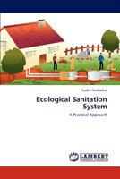 Ecological Sanitation System: A Practical Approach 3848447061 Book Cover